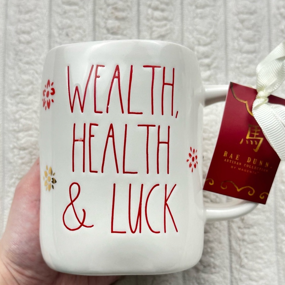 Rae Dunn Mug